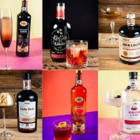 Licor ganha seis ouros em competição mundial