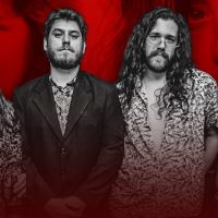 Terça tem show em homenagem aoLed Zeppelin 