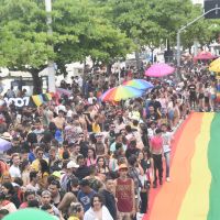 Marcha pela Diversidade recebe alvará da prefeitura 