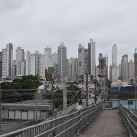 BC terá manifesto contra projeto de Parque Central 