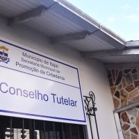 Conselheiro tutelar eleito já furtou delegacia de polícia 