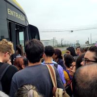 Mudanças nas linhas de ônibus na quarta