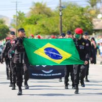 Projeto é acusado de “doutrinação militar de crianças” em escolas