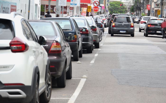 Ação leva em conta a situação das chuvas no município (Foto: Arquivo/João Batista)