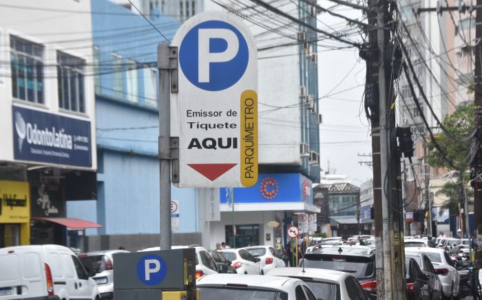 A medida leva em consideração os diversos pontos de alagamento pela cidade (Foto: Arquivo/João Batista)