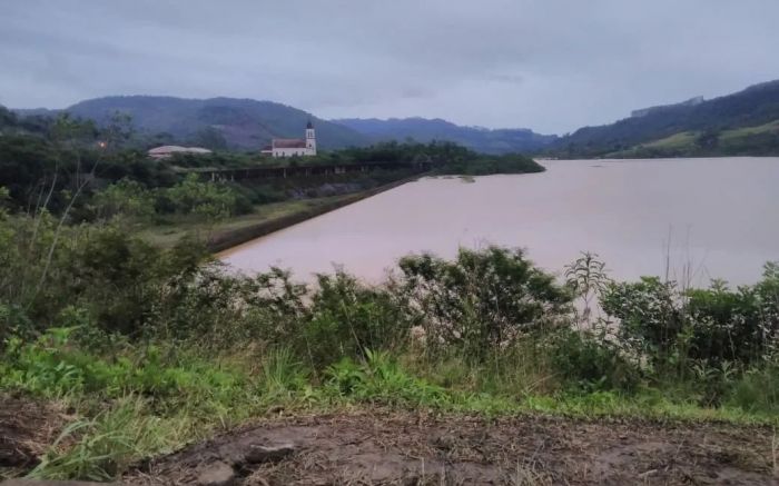 União e estado devem atuar juntos minimizar efeitos do fechamento da Barragem Norte (Foto: Divulgação)

