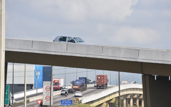 Serviço vai acontecer durante a noite e madrugada (Foto: Arquivo)