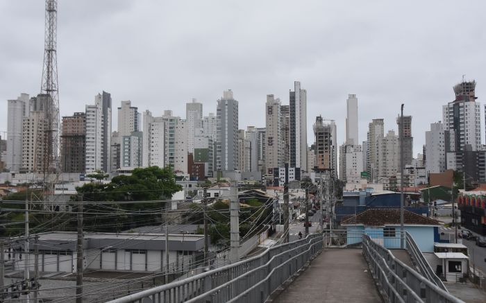 Comunidade do entorno da proposta reclama que ainda não foi consultada
(Foto: João Batista)