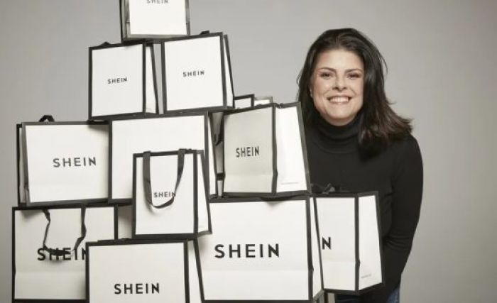 Shein agora também vai vender produtos da sócia Forever 21
(Foto: Divulgação)