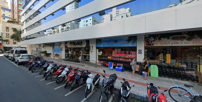 Unidade será no centro da cidade, onde ficava o Speciale (Foto: Reprodução)