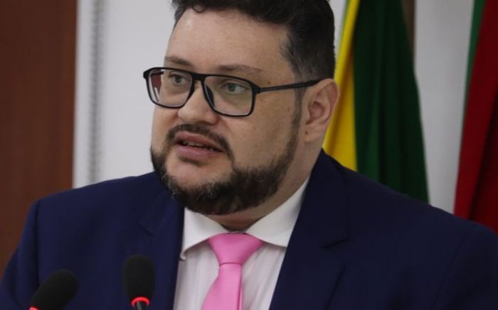 Vereador Duda: crianças têm o direito de ser atendidas por pediatras / Foto Victor Miranda