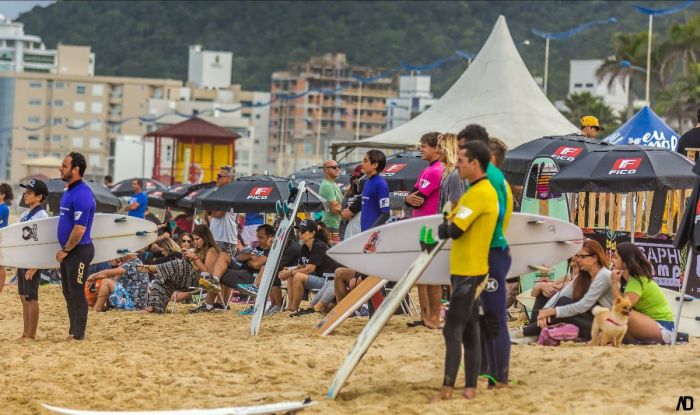 Evento vai reunir diversas tribos e amantes dos esportes radicais
(foto: divulgação)