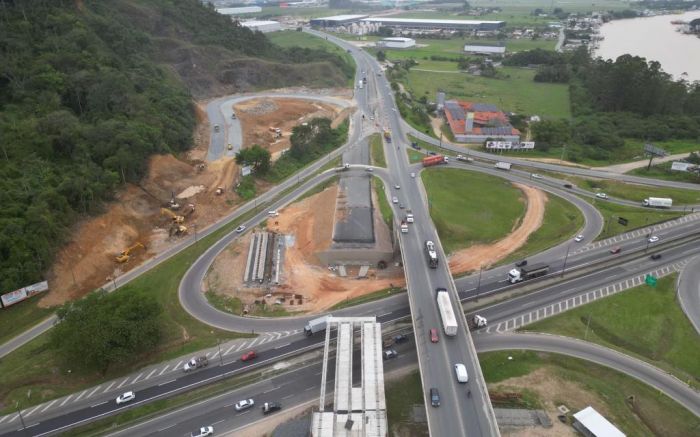 Orçamento maior do governo Federal turbinou o trampo
(foto: divulgação)