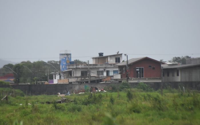 O valor será calculado conforme a localização do imóvel e a área da construção em desconformidade com a lei (Foto: João Batista)