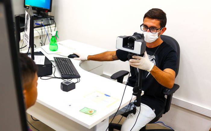 Medida é temporária (Foto: Divulgação)