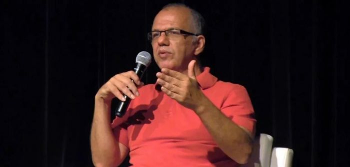 Reginaldo Nasser (Foto: divulgação)