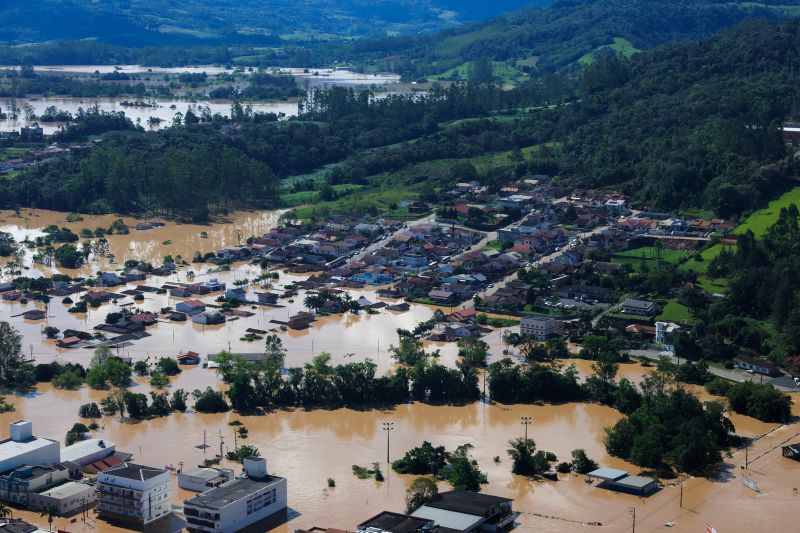 Cooperativas terão condições especiais para áreas com emergência decretada  (foto: Roberto Zacarias)