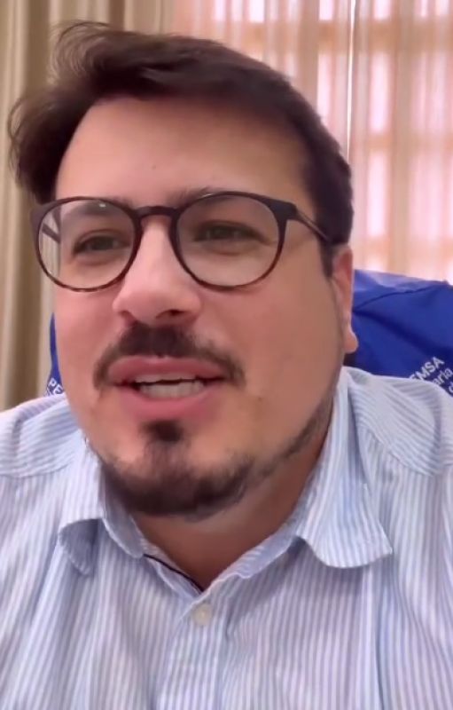 Aquiles diz que oposição não tem nada concreto a falar