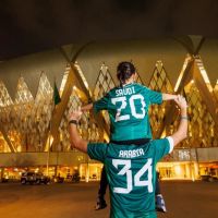 Copa do Mundo de 2034 será na Arábia Saudita