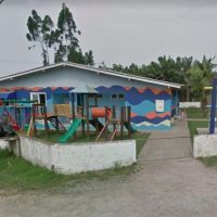 Menor detido com faca em frente de creche é internado provisoriamente 