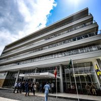 Centro Regional de Inovação é inaugurado