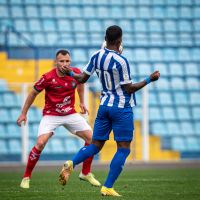 Avaí e Concórdia se enfrentam em Floripa pela semifinal da Copa SC