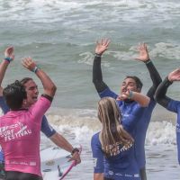 Abertas inscrições para competir em festival de surfe na Praia Brava 