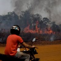  Como Manaus chegou a estar entre as 3 piores cidades do mundo em qualidade do ar