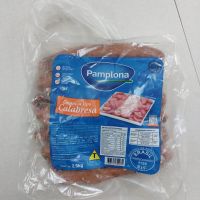 Moradora compra linguiça com “cheiro podre” em mercado de Itajaí