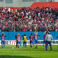 Marcílio tá vendendo ingressos para a final