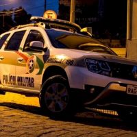 Sueco mata sócio e foge com a Mercedes da vítima 