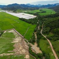 Projeto de Parque Inundável recebe licença ambiental do IMA