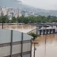 Fesporte suspende Jasc em Rio do Sul