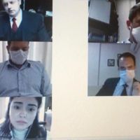 Justiça condena jornalista que denunciou caso Mari Ferrer