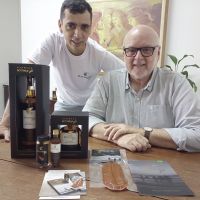 Bottarga Gold coloca Itajaí no mapa da gastronomia mundial