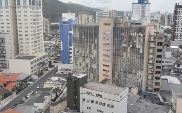 Mais 41 leitos, UTIs neonatal, centro de diagnóstico e centro cirúrgico são previstos pra dezembro (Foto: João Batista)