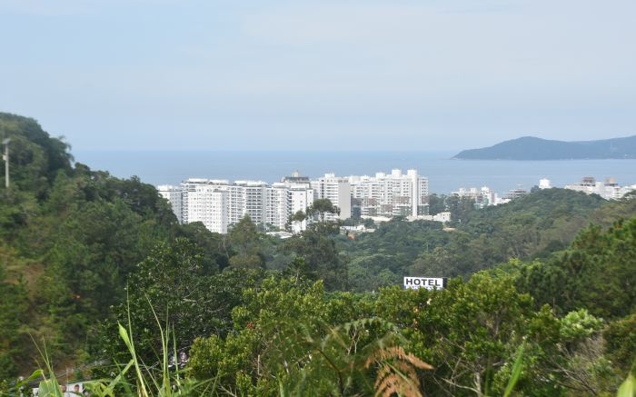 Sistema permite consultar imóveis com restrições ambientais e verificar áreas licenciadas 
(Foto: João Batista)