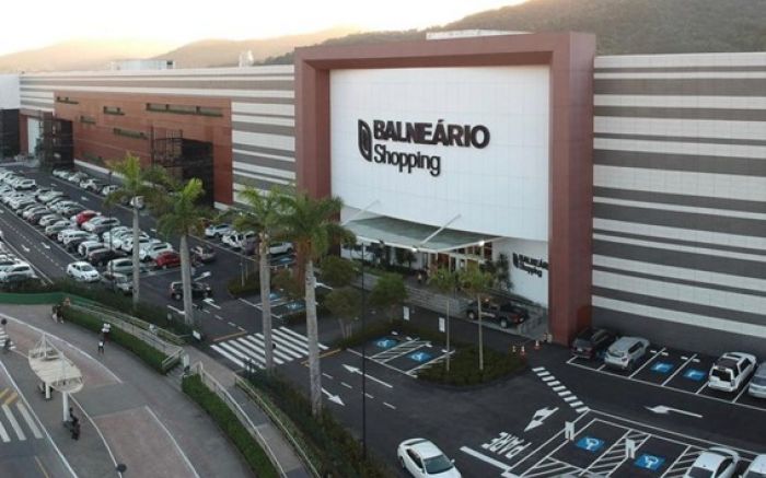 Balneário Shopping tem programação especial pra criançada (Foto: Divulgação)