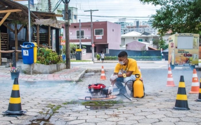 Inscrições devem ser realizadas via e-mail ou pelo telefone (Foto: divulgação)