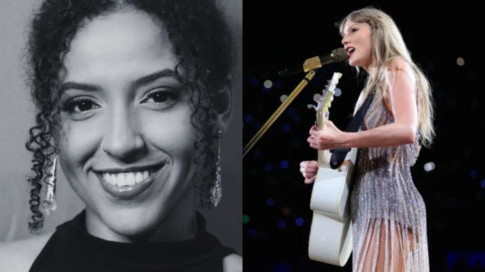 Fã morre em show de Taylor Swift após duas paradas cardiorrespiratórias (Foto: Reprodução)