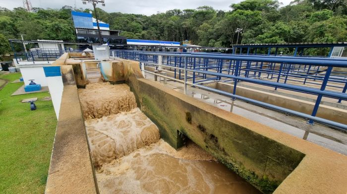 Ainda não há previsão para a normalização do sistema (Foto: Semasa)