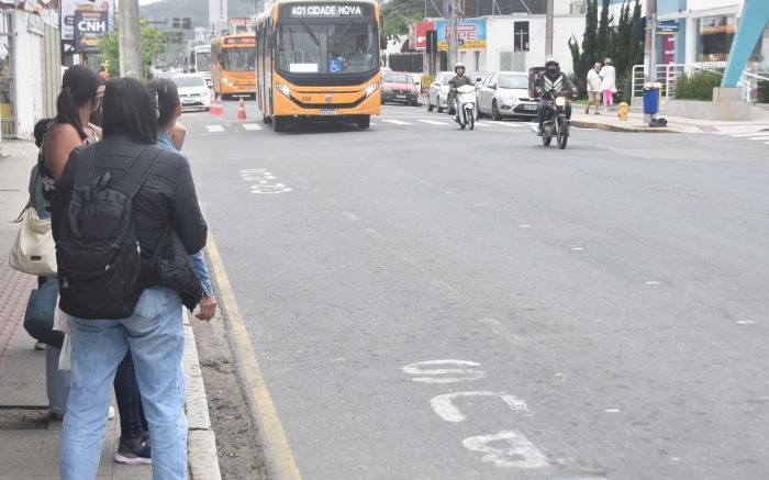 Passageiros poderão seguir usando saldo do cartão
 (Foto: João Batista)