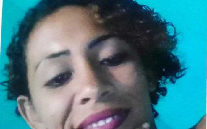 Bliza, de 34 anos, veio do Pará
(Foto: Divulgação)