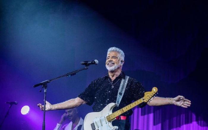 Lulu Santos, Nando Reis e outras atrações vai esquentar o verão  (Foto: Reprodução)