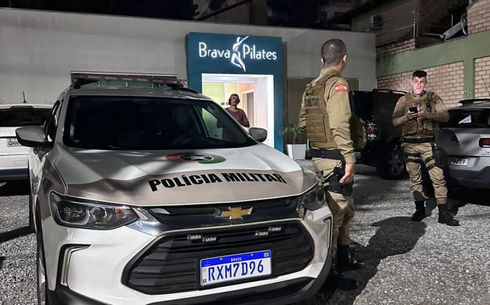 Maior parte dos arrombamentos foi na avenida Ruy Barbosa Amores
(Foto: Divulgação)