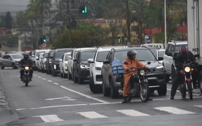 Cidade aderiu ao Sistema de Notificação Eletrônica; saiba como se cadastrar (Foto: João Batista)