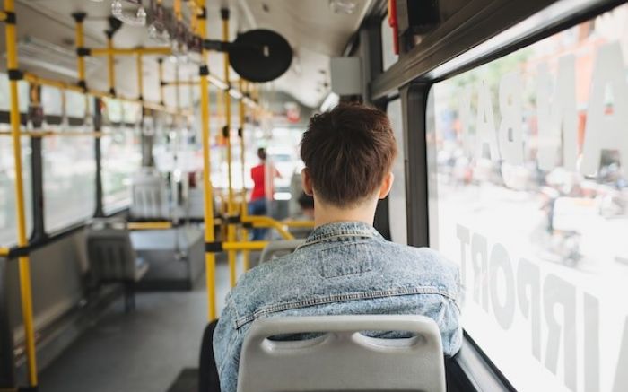 Estudante perde bolsa após faltar demais por problemas no transporte público (Foto: Ilustrativa)