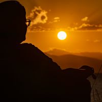 SC terá verão com temperaturas acima da média 