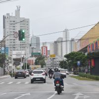 MP é contra implantação do Parque Central