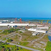 APM Terminals migrou investimentos pro Nordeste